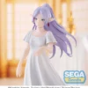 Sega Luminasta Figures: Frieren: Beyond Journey's End - Frieren In Vorig