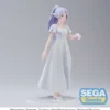 Sega Luminasta Figures: Frieren: Beyond Journey's End - Frieren In Vorig