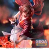 Sega Luminasta Figures: Rurouni Kenshin - Kenshin Himura