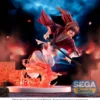 Sega Luminasta Figures: Rurouni Kenshin - Kenshin Himura