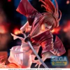 Sega Luminasta Figures: Rurouni Kenshin - Kenshin Himura