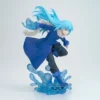 Banpresto: That Time I Got Reincarnated As A Slime - Rimuru Tempest vol 2