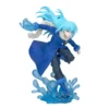 Banpresto: That Time I Got Reincarnated As A Slime - Rimuru Tempest vol 2