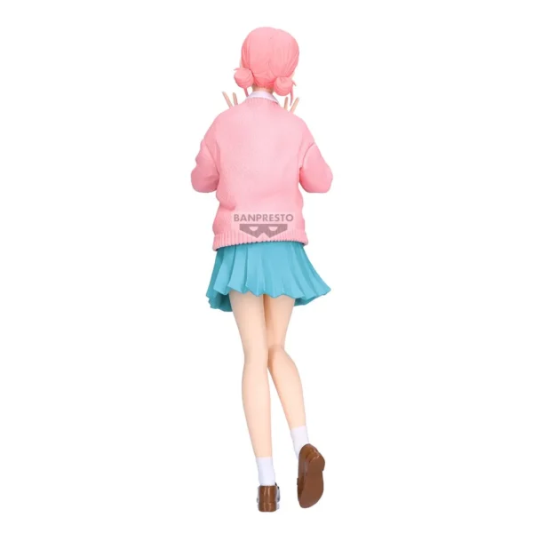 Banpresto: Blue Box - Hina Chono Uniform