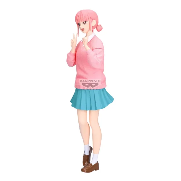 Banpresto: Blue Box - Hina Chono Uniform
