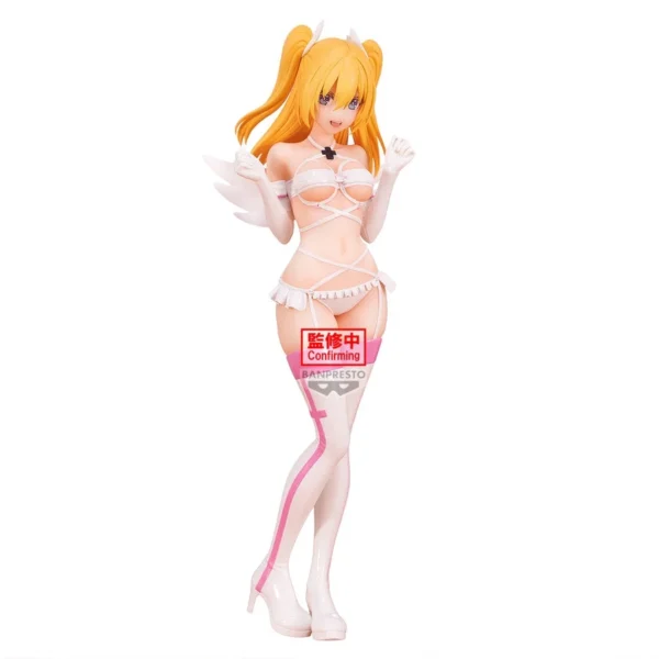 Banpresto Glitter & Glamours: 2.5 Dimensional Seduction - Liliel Medical