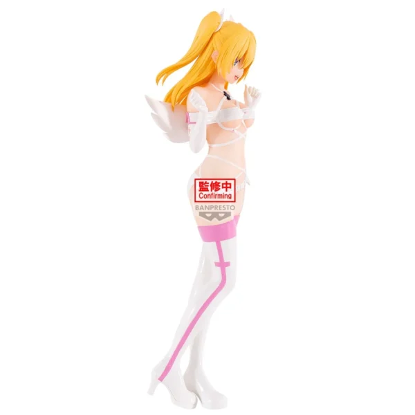 Banpresto Glitter & Glamours: 2.5 Dimensional Seduction - Liliel Medical