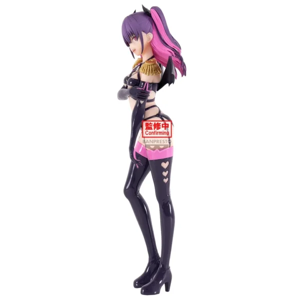 Banpresto Glitter & Glamours: 2.5 Dimensional Seduction - Miriella Medical