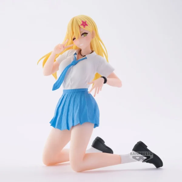 Banpresto: 2.5 Dimensional Seduction - Aria Kisaki Uniform