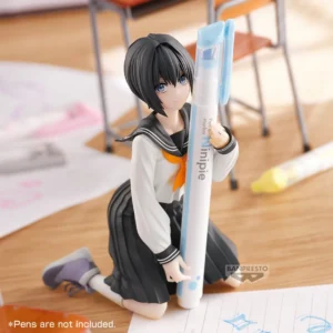 Banpresto: 2.5 Dimensional Seduction - Nonoa Uniform