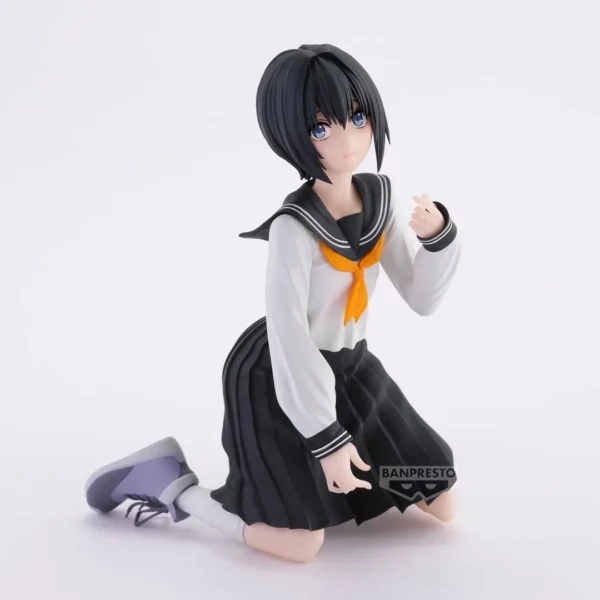 Banpresto: 2.5 Dimensional Seduction - Nonoa Uniform