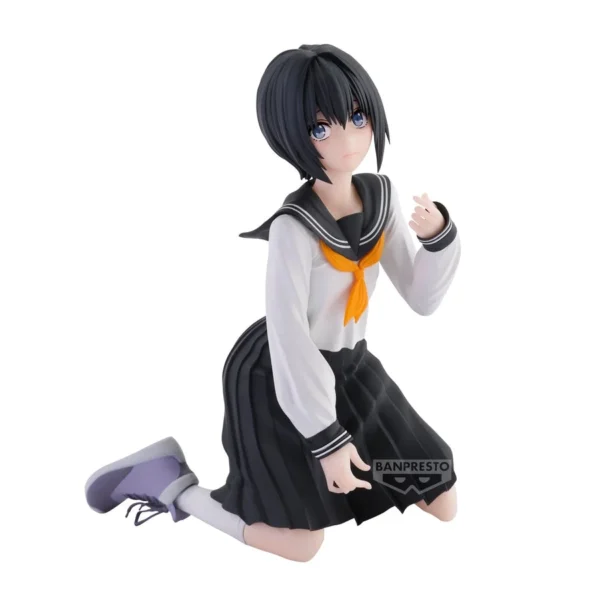 Banpresto: 2.5 Dimensional Seduction - Nonoa Uniform
