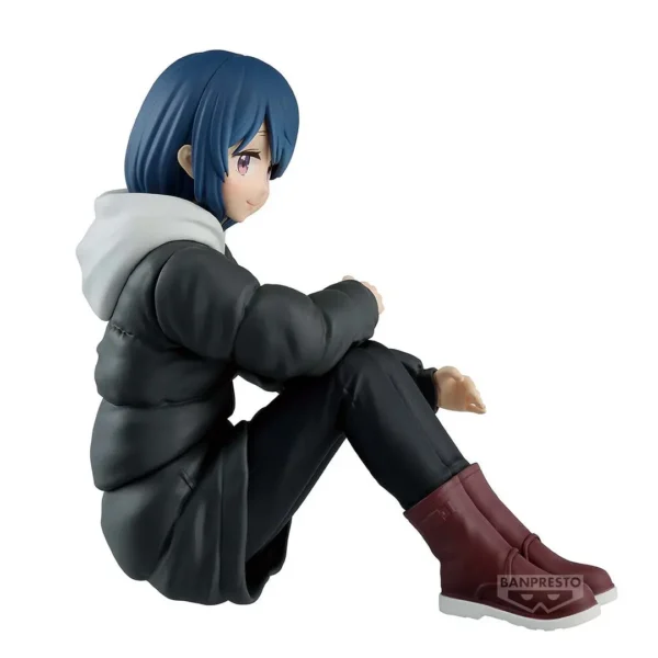 Banpresto: Laid-Back Camp Season 3 - Rin Shama