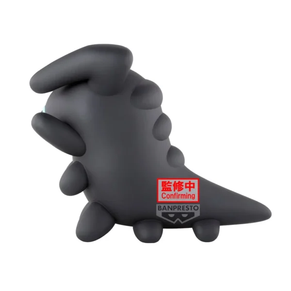 Banpresto Sofvimates: Children Of The Light - Dark Dragon Sky