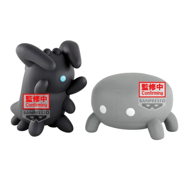 Banpresto Sofvimates: Children Of The Light - Dark Dragon Sky