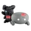 Banpresto Sofvimates: Children Of The Light - Dark Dragon Sky