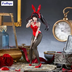 Furyu BiCute Bunnies Figures: Date A Live V - Kurumi Tokisaki