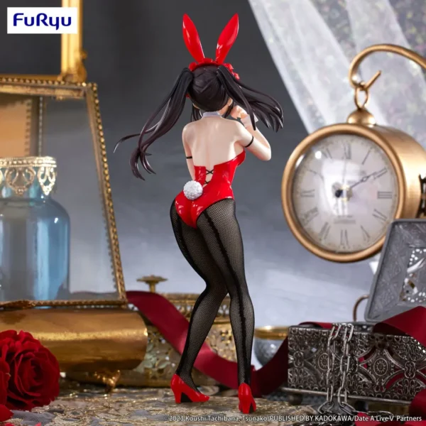 Furyu BiCute Bunnies Figures: Date A Live V - Kurumi Tokisaki