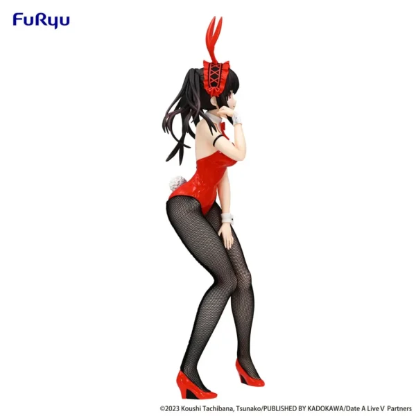 Furyu BiCute Bunnies Figures: Date A Live V - Kurumi Tokisaki