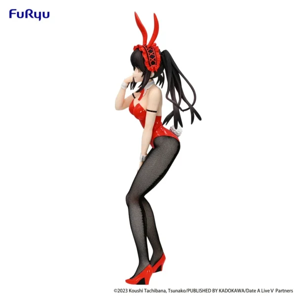 Furyu BiCute Bunnies Figures: Date A Live V - Kurumi Tokisaki