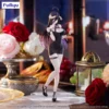 Furyu Trio-Try-iT Figures: Overlord - Albedo Mini Dress