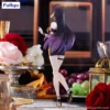 Furyu Trio-Try-iT Figures: Overlord - Albedo Mini Dress