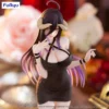 Furyu Trio-Try-iT Figures: Overlord - Albedo Mini Dress