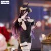 Furyu Trio-Try-iT Figures: Overlord - Albedo Mini Dress