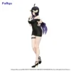 Furyu Trio-Try-iT Figures: Overlord - Albedo Mini Dress