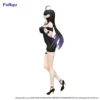 Furyu Trio-Try-iT Figures: Overlord - Albedo Mini Dress