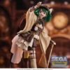 Sega FIGURIZMA Figures: Macross Frontier - Ranka Lee Oshare