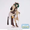 Sega FIGURIZMA Figures: Macross Frontier - Ranka Lee Oshare