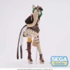 Sega FIGURIZMA Figures: Macross Frontier - Ranka Lee Oshare