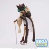 Sega FIGURIZMA Figures: Macross Frontier - Ranka Lee Oshare