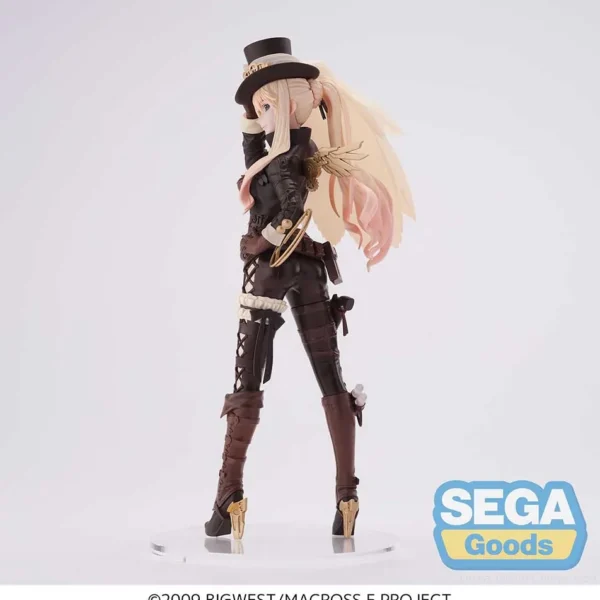 Sega FIGURIZMA Figures: Macross Frontier - Sheryl Nome