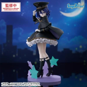 Sega Luminasta Figures: My Dress-Up Darling - Sajuna Inui