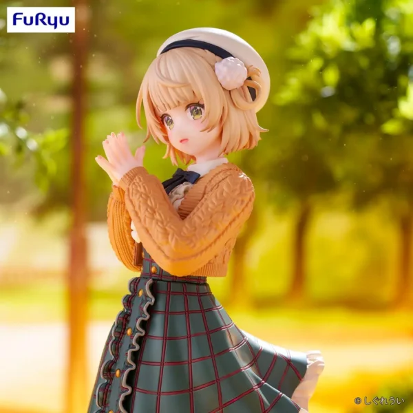 Furyu Trio-Try-iT Figures: Shigure Ui - Shigure Ui