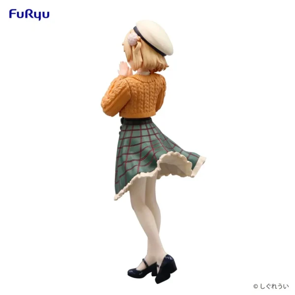 Furyu Trio-Try-iT Figures: Shigure Ui - Shigure Ui