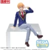 Sega PM Perching Figures: Oshi no Ko - Aqua Hoshino