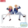 Sega PM Perching Figures: Oshi no Ko - Aqua Hoshino