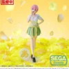 Sega Luminasta Figures: The Quintessential Quintuplets Specials - Ichika Nakano