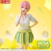 Sega Luminasta Figures: The Quintessential Quintuplets Specials - Ichika Nakano