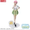 Sega Luminasta Figures: The Quintessential Quintuplets Specials - Ichika Nakano