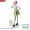 Sega Luminasta Figures: The Quintessential Quintuplets Specials - Ichika Nakano