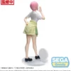 Sega Luminasta Figures: The Quintessential Quintuplets Specials - Ichika Nakano