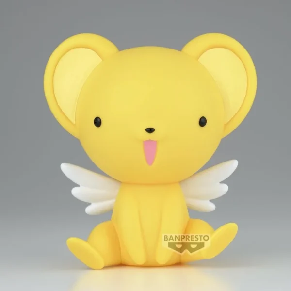 Banpresto Sofvimates: Cardcaptor Sakura - Kero