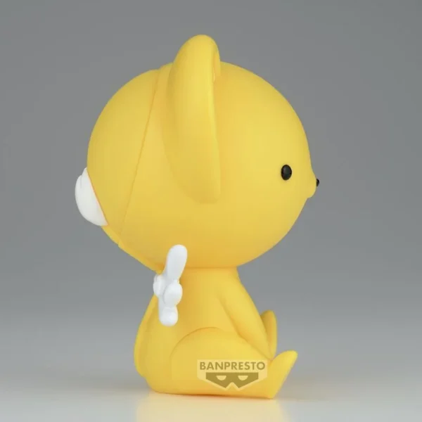 Banpresto Sofvimates: Cardcaptor Sakura - Kero