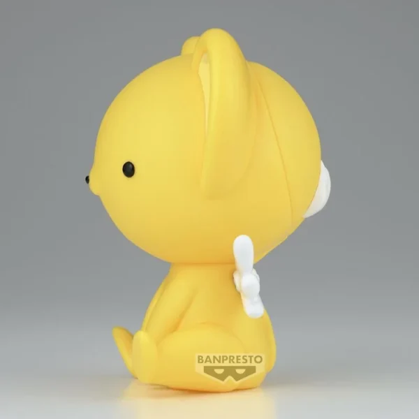Banpresto Sofvimates: Cardcaptor Sakura - Kero