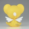 Banpresto Sofvimates: Cardcaptor Sakura - Kero