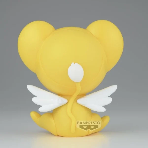 Banpresto Sofvimates: Cardcaptor Sakura - Kero